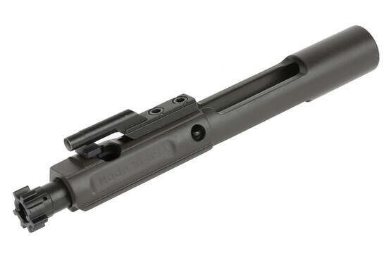 The Spikes Tactical BCG features an 8620 steel carrier